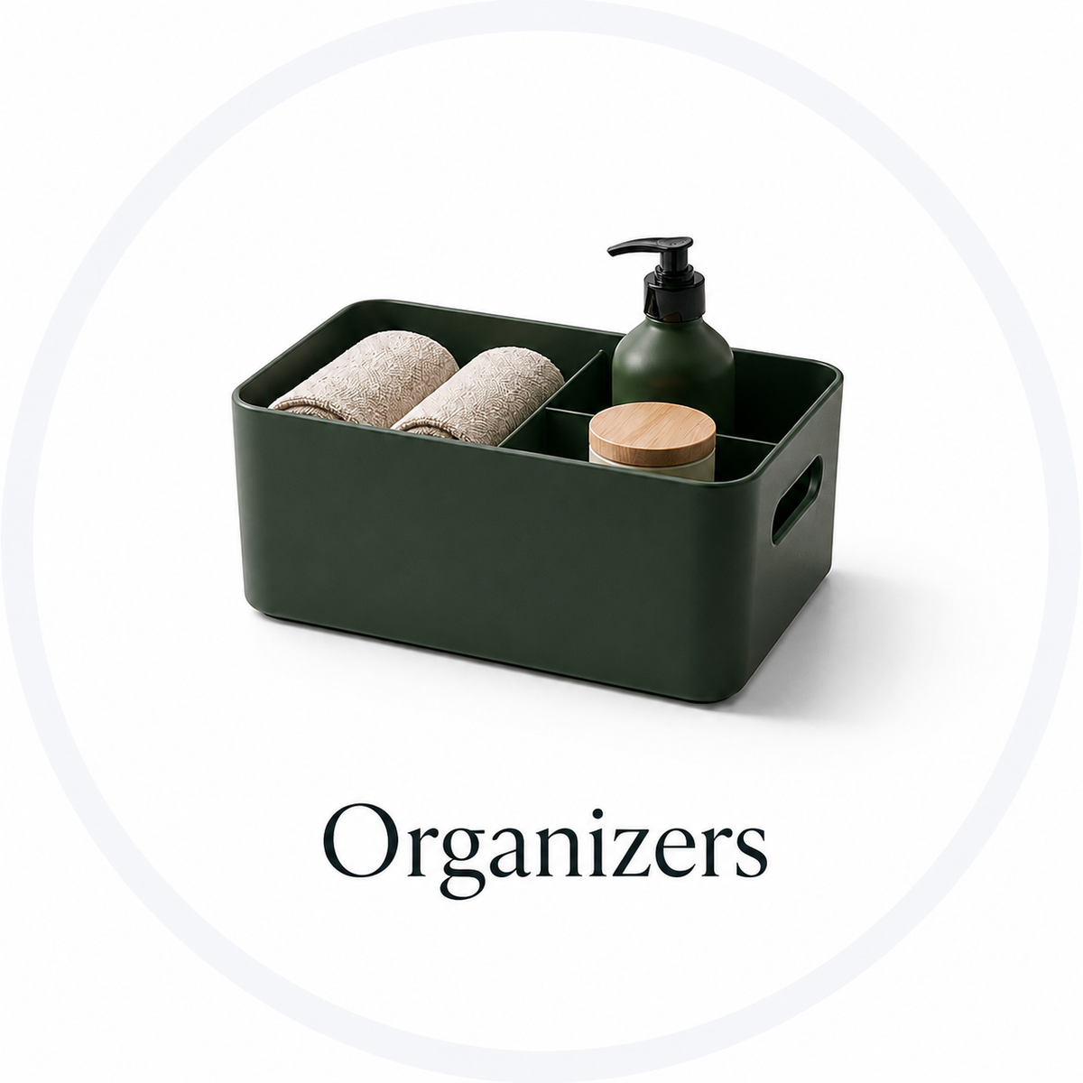 Organizers