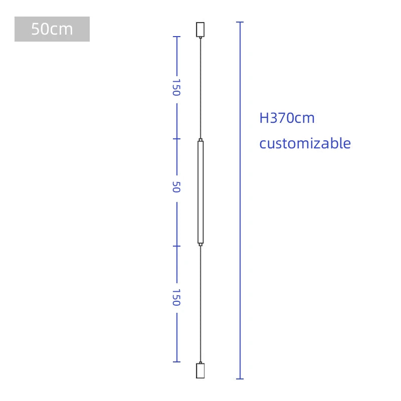 Nordic Modern Floor Lamp House Minimalist Lighting Living Room Decorative Lamp Indoor LED Lighting Bedroom Bedside Floor Lights