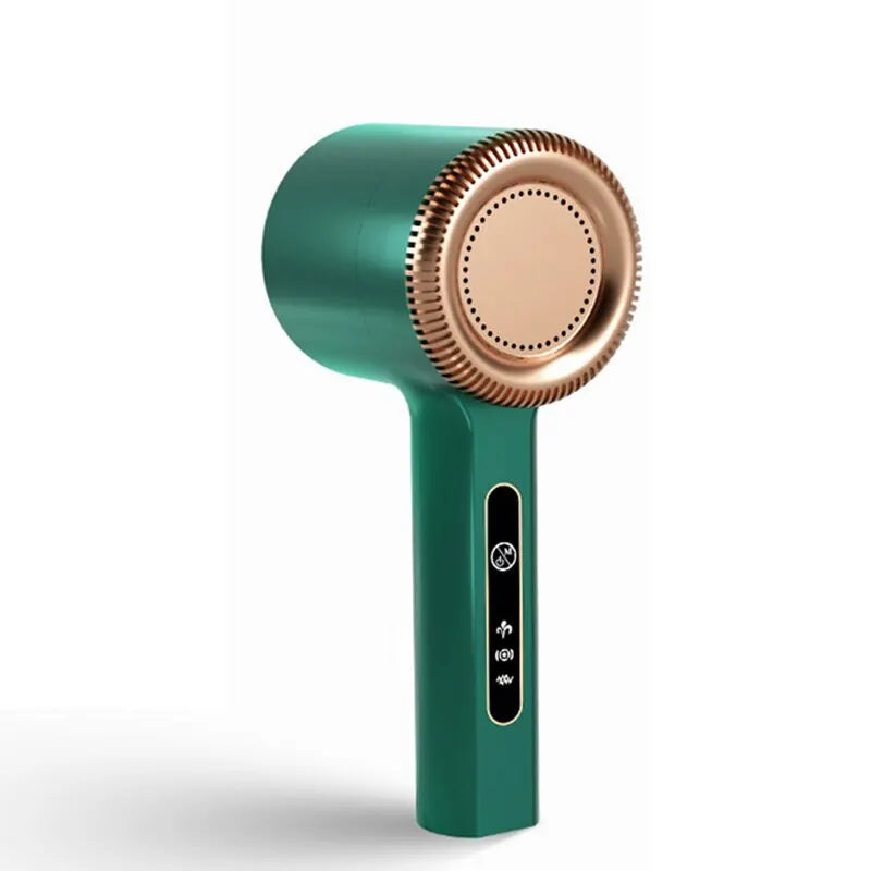 Electric Lint Remover – USB Rechargeable Fabric Shaver
