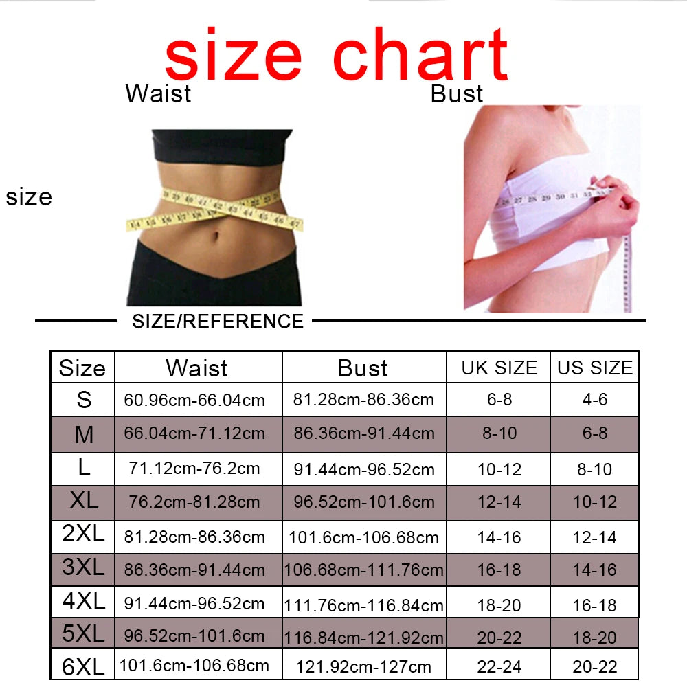 Women's Latex Waist Trainer – Firm Compression Body Shaper Corset