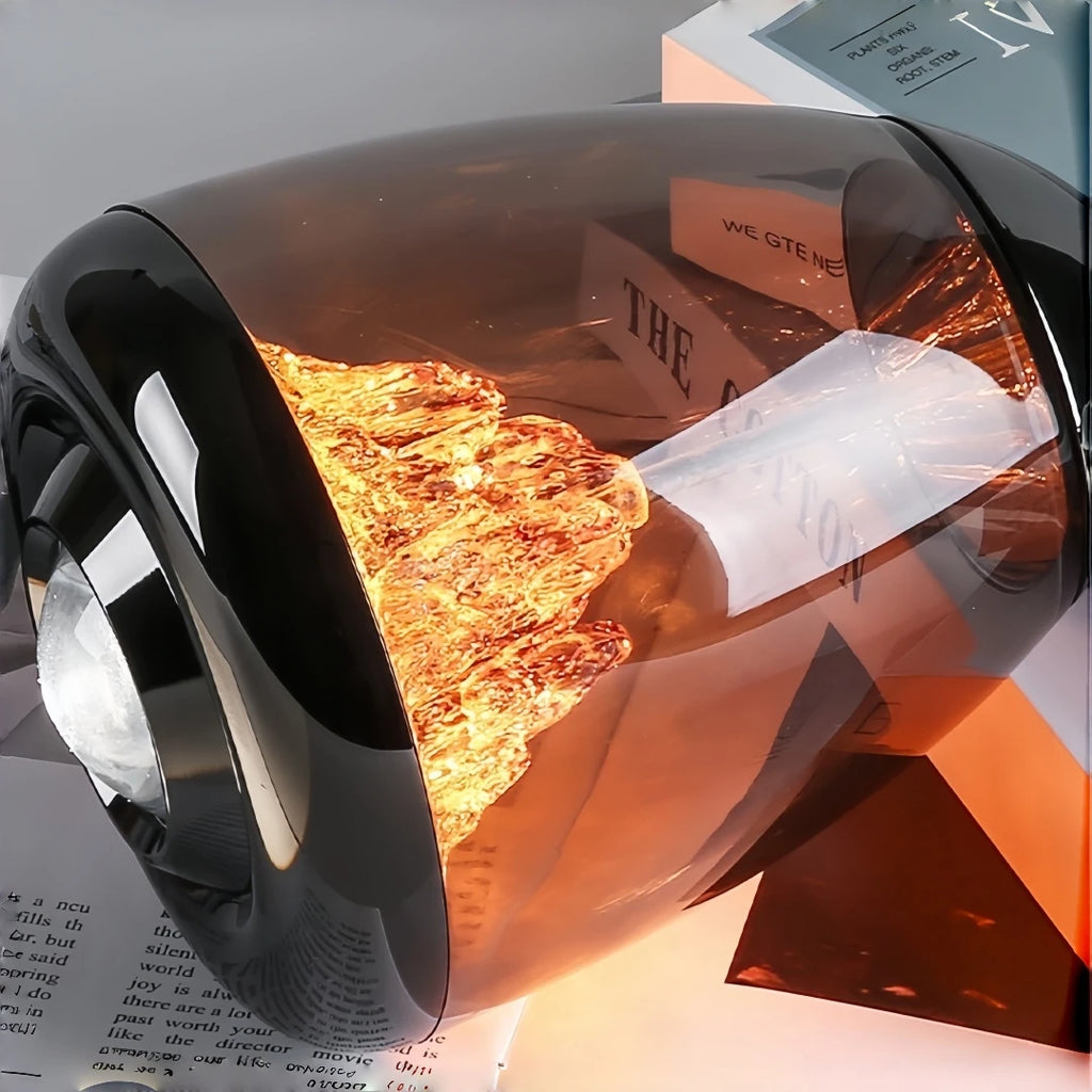 Modern Luxury Teardrop Pendant Light for Kitchen Island Dining Room Bedroom Sleek Elegant Contemporary Home Interior Decor