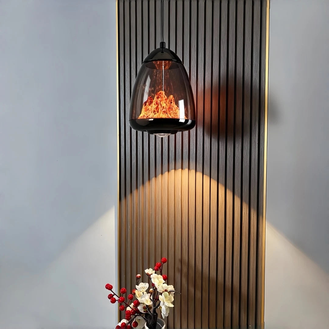 Modern Luxury Teardrop Pendant Light for Kitchen Island Dining Room Bedroom Sleek Elegant Contemporary Home Interior Decor