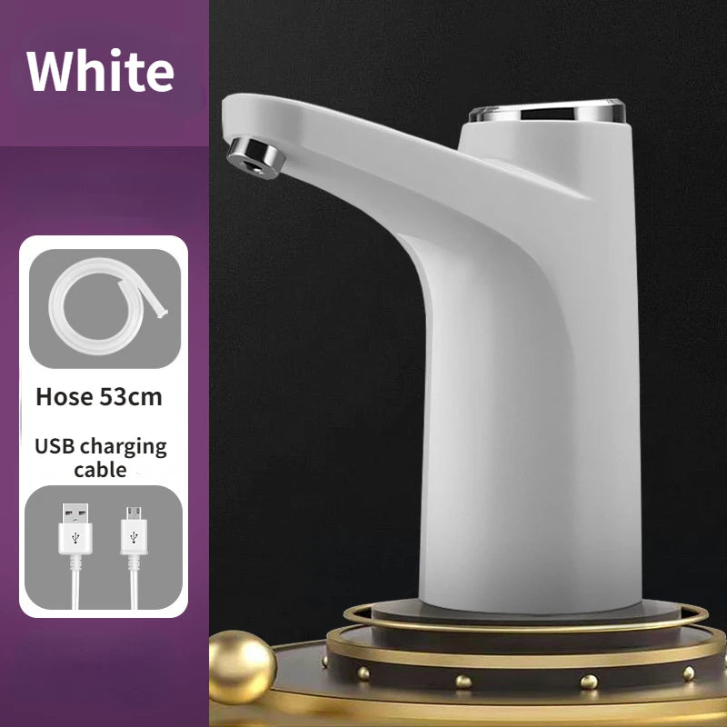 Automatic Water Dispenser – USB Electric Water Pump