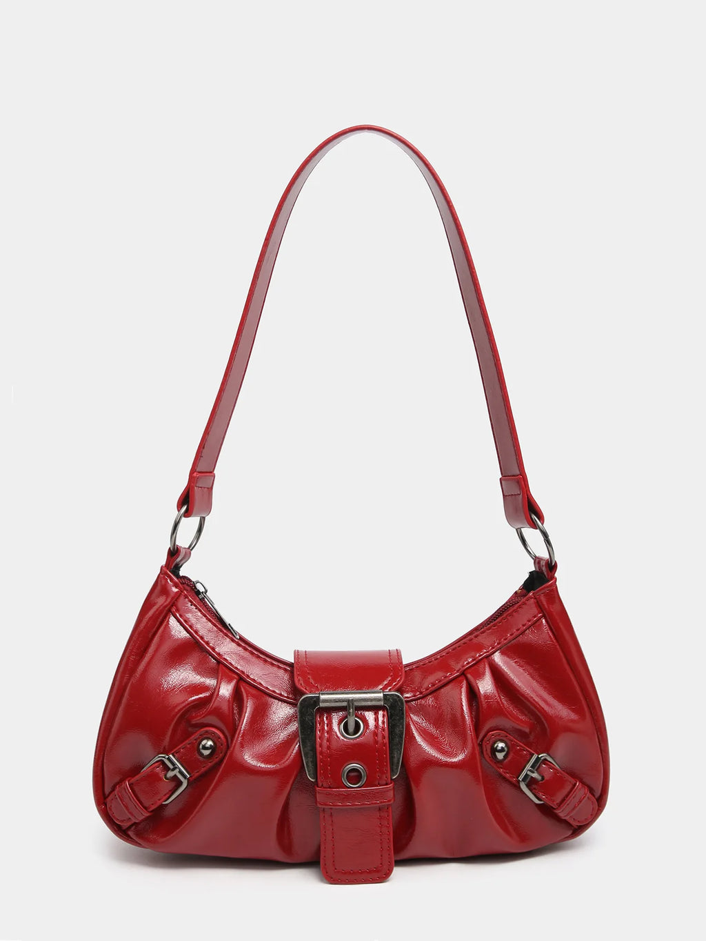 Maillard Style Retro Y2K Wasteland / Vintage Arm Bag