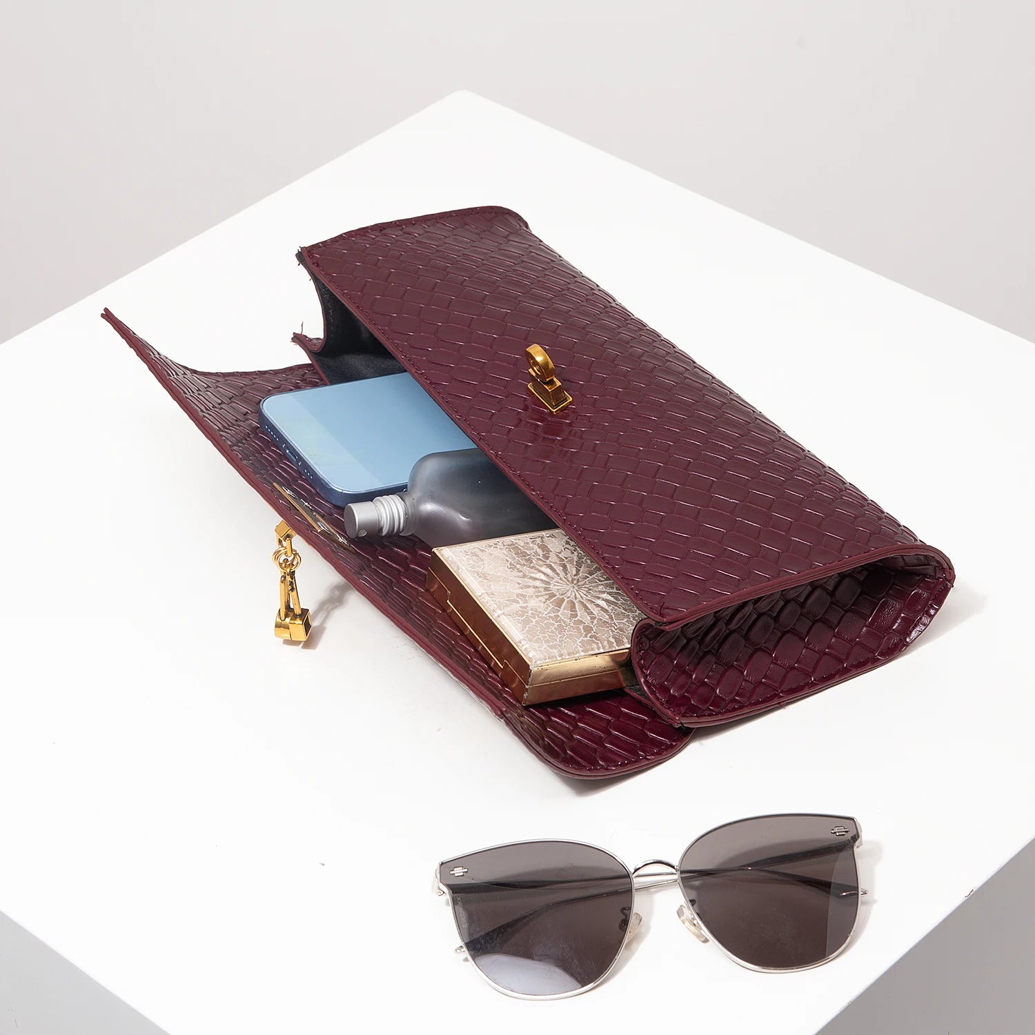 Bolsos Para Mujer,Burgundy Purse,Vintage Bag,Work Bag Women,Business Casual Women,Christmas Bag,Gifts for Women,Bridal Patry
