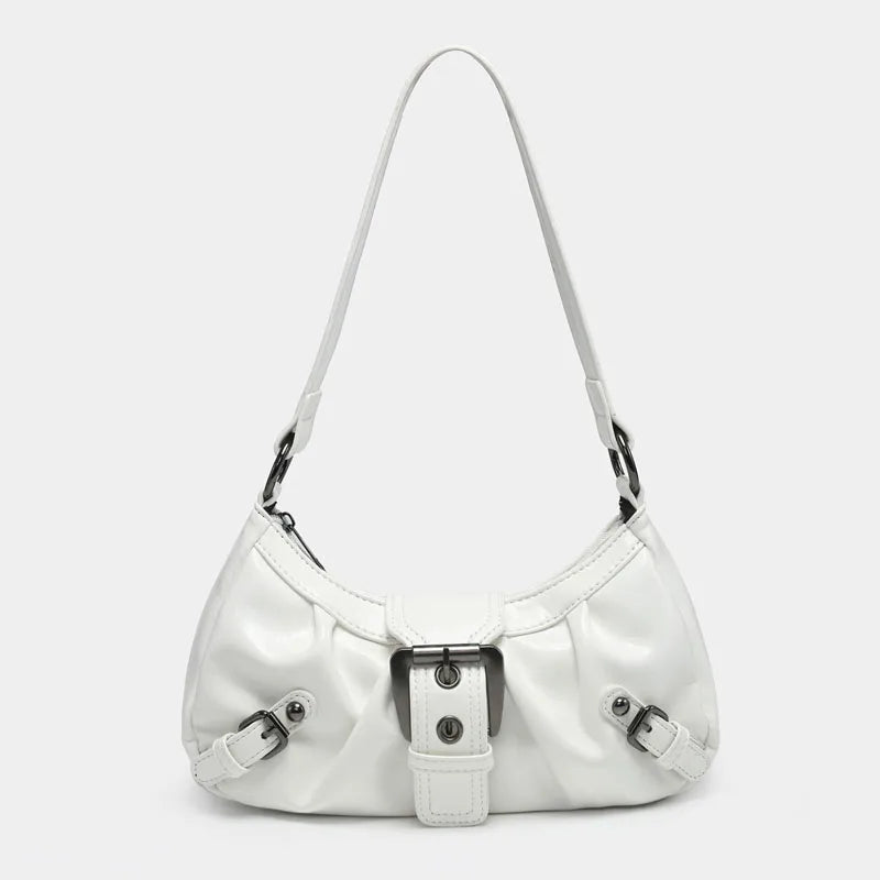 Maillard Style Retro Y2K Wasteland / Vintage Arm Bag