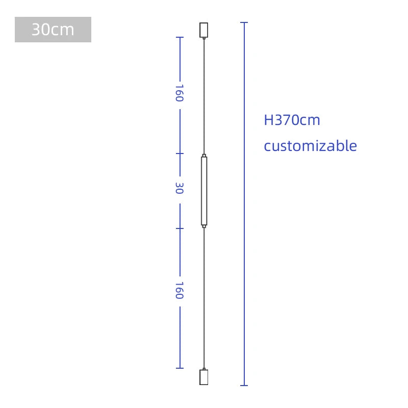 Nordic Modern Floor Lamp House Minimalist Lighting Living Room Decorative Lamp Indoor LED Lighting Bedroom Bedside Floor Lights