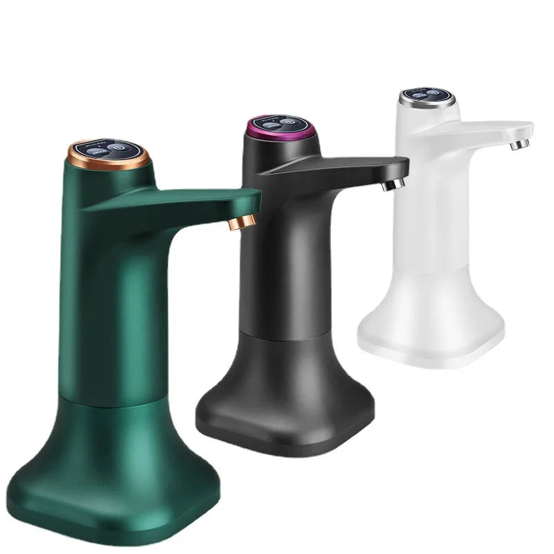 Automatic Water Dispenser – USB Electric Water Pump
